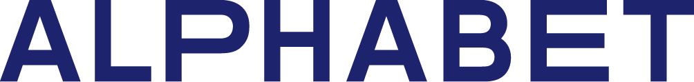 logo:Alphabet